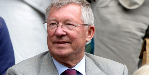 Fergie: MU Pernah Alami Masa-Masa Buruk Fergie: MU Pernah Alami Masa-Masa Buruk