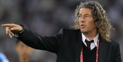 Bruno Metsu Meninggal Dunia Bruno Metsu Meninggal Dunia