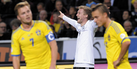 Review: Hattrick Schurrle Antarkan Tiga Poin Jerman Review: Hattrick Schurrle Antarkan Tiga Poin Jerman