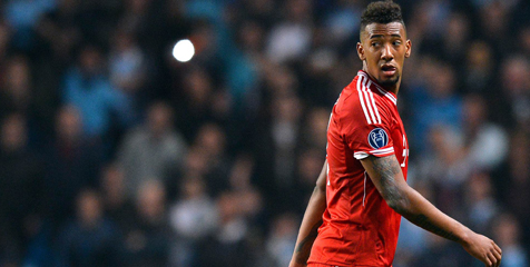 Alasan Bayern Tak Jadi Jual Boateng Alasan Bayern Tak Jadi Jual Boateng