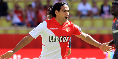 Tanggapan Falcao Terhadap Minat Real Madrid Tanggapan Falcao Terhadap Minat Real Madrid