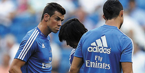 Xabi Optimis Magis Bale Segera Bekerja Xabi Optimis Magis Bale Segera Bekerja