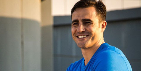 Cannavaro Tunggu 'Thohir' Lainnya