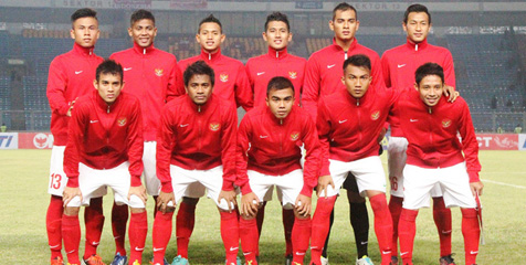 Timnas U-19 Menunggu Program Pelatnas Jangka Panjang Timnas U-19 Menunggu Program Pelatnas Jangka Panjang