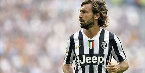 Gattuso: Pirlo Selalu Jadi Penentu Bigmatch Gattuso: Pirlo Selalu Jadi Penentu Bigmatch
