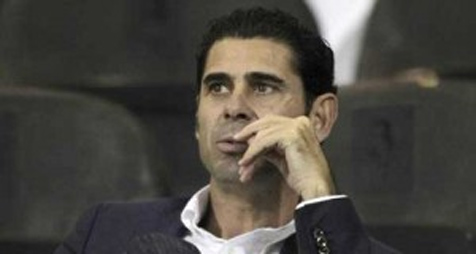 'Ballon d'Or Seharusnya Dimenangkan Pemain Spanyol' 'Ballon d'Or Seharusnya Dimenangkan Pemain Spanyol'