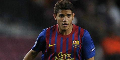 Tak Dipercaya Martino, Pemain Ini Ingin Tinggalkan Barca Tak Dipercaya Martino, Pemain Ini Ingin Tinggalkan Barca