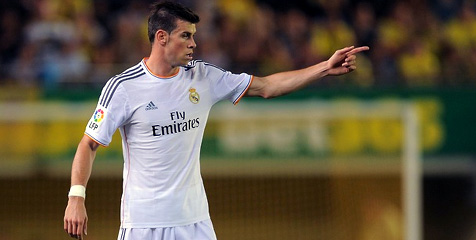 Ancelotti Pastikan Bale Akan Bermain Melawan Malaga Ancelotti Pastikan Bale Akan Bermain Melawan Malaga