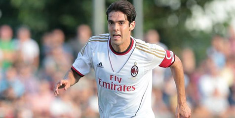 Skuat Milan Kontra Udinese; Comeback Kaka! Skuat Milan Kontra Udinese; Comeback Kaka!