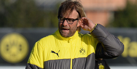 Klopp Kecam Rumor Kepindahan Hummels ke Barcelona Klopp Kecam Rumor Kepindahan Hummels ke Barcelona