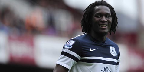 'Mourinho Pinjamkan Lukaku Untuk Jegal Saingan di EPL' 'Mourinho Pinjamkan Lukaku Untuk Jegal Saingan di EPL'