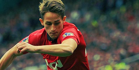 Moyes Ternyata Tak Bisa Eja Januzaj Dengan Benar Moyes Ternyata Tak Bisa Eja Januzaj Dengan Benar