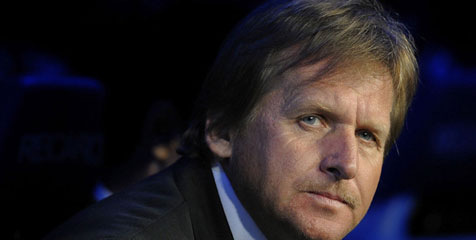 Schuster: Buat Apa Madrid Repot Tampil Bagus Schuster: Buat Apa Madrid Repot Tampil Bagus