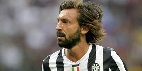 Jika Mau ke Inggris, Spurs Siap Gandakan Gaji Pirlo Jika Mau ke Inggris, Spurs Siap Gandakan Gaji Pirlo