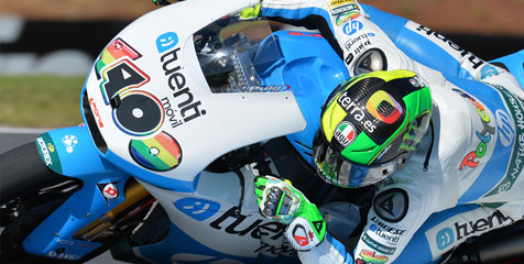 Pol Espargaro Sukses Juarai Moto2 Australia Pol Espargaro Sukses Juarai Moto2 Australia