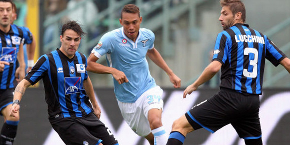 Highlights Serie A: Atalanta 2-1 S.S. Lazio Highlights Serie A: Atalanta 2-1 S.S. Lazio
