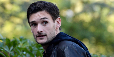 Hugo Lloris Ternyata Fans Manchester United