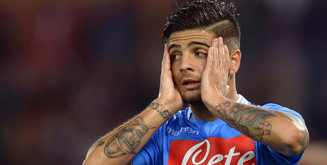 Preview: Marseille vs Napoli, Sama-Sama Terluka Preview: Marseille vs Napoli, Sama-Sama Terluka