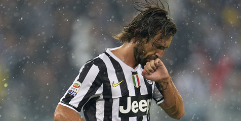 Ancelotti Tampik Rumor Madrid Boyong Pirlo Ancelotti Tampik Rumor Madrid Boyong Pirlo