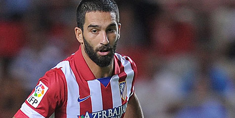 Arsenal dan Liverpool Kembali Dikaitkan Dengan Turan Arsenal dan Liverpool Kembali Dikaitkan Dengan Turan