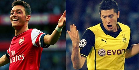 Preview: Arsenal vs Dortmund, Beradu Young Guns Preview: Arsenal vs Dortmund, Beradu Young Guns