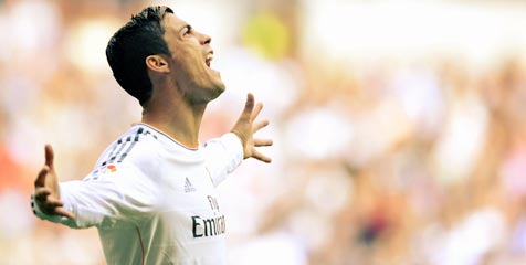 Kursus Bahasa Prancis, Ronaldo Mantap ke PSG? Kursus Bahasa Prancis, Ronaldo Mantap ke PSG?