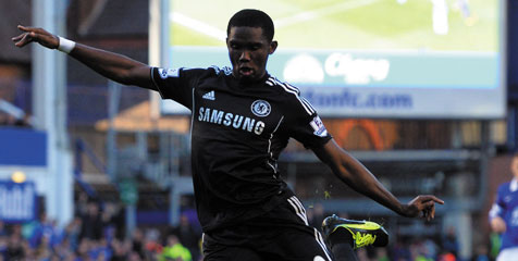 Preview: Schalke vs Chelsea, Mencari Biru Sejati Preview: Schalke vs Chelsea, Mencari Biru Sejati
