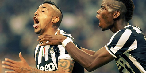 Susunan Pemain Juventus Kontra Real Madrid Susunan Pemain Juventus Kontra Real Madrid