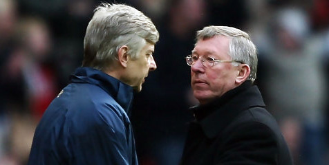 Inilah Komentar Wenger Soal Autobiografi Opa Fergie Inilah Komentar Wenger Soal Autobiografi Opa Fergie