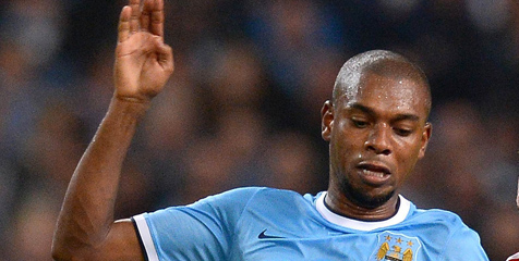 Lawan CSKA, City Khawatirkan Kondisi Lapangan Lawan CSKA, City Khawatirkan Kondisi Lapangan
