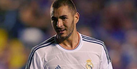 Benzema Merapat ke Inggris, Arsenal atau Chelsea? Benzema Merapat ke Inggris, Arsenal atau Chelsea?