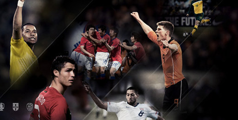 Top 5 Kompilasi Video Iklan Sepakbola Fenomenal I Top 5 Kompilasi Video Iklan Sepakbola Fenomenal I
