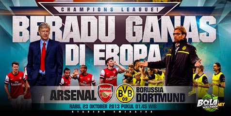 Kekuatan Arsenal Bikin Media Jerman Ngeri Kekuatan Arsenal Bikin Media Jerman Ngeri