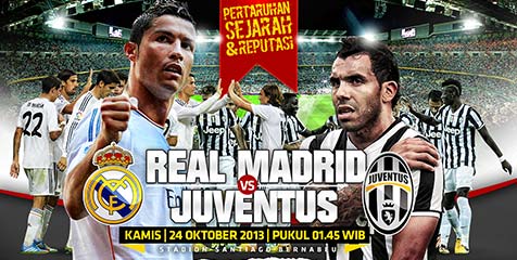 Pepe Anggap Partai Madrid vs Juventus Spesial Pepe Anggap Partai Madrid vs Juventus Spesial