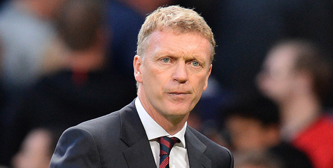 Moyes: Sociedad Semakin Kuat Tanpa Illarramendi Moyes: Sociedad Semakin Kuat Tanpa Illarramendi