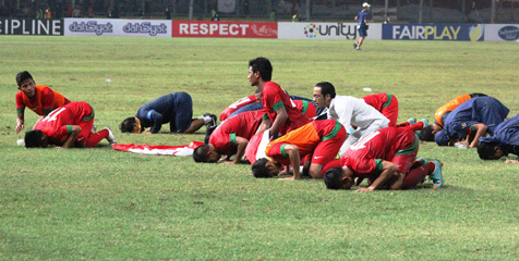 Timnas Indonesia U-19 Uji Coba dan Umroh di Timur Tengah Timnas Indonesia U-19 Uji Coba dan Umroh di Timur Tengah