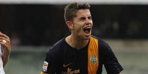 Jorginho Benarkan Adanya Minat Arsenal dan Chelsea Jorginho Benarkan Adanya Minat Arsenal dan Chelsea