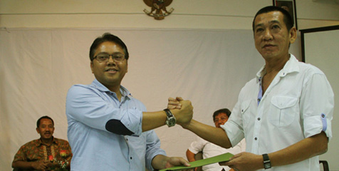 Persebaya Akan Bahas Investor hingga Sponsor Persebaya Akan Bahas Investor hingga Sponsor