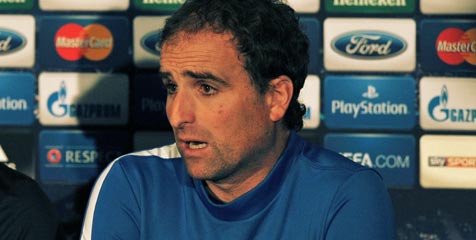 Sociedad Ogah Tertipu Form Buruk United Sociedad Ogah Tertipu Form Buruk United