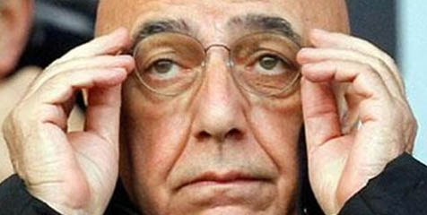 Galliani Sebut Agen Ballotelli Orang 'Berbahaya'