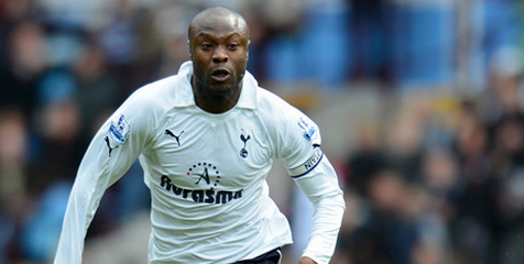 Gallas Berlabuh di Perth Glory Gallas Berlabuh di Perth Glory