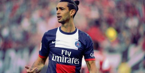 Terkucil di PSG, Pastore Diselamatkan Arsenal? Terkucil di PSG, Pastore Diselamatkan Arsenal?