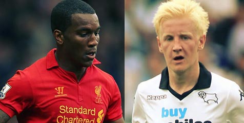 Liverpool Pede Sikut United Dapatkan Will Hughes Liverpool Pede Sikut United Dapatkan Will Hughes