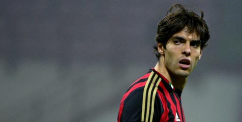 Kaka: Madrid Akan Menangkan El Clasico 2-1 Kaka: Madrid Akan Menangkan El Clasico 2-1