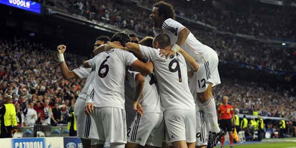 Highlights UCL: Real Madrid 2-1 Juventus Highlights UCL: Real Madrid 2-1 Juventus