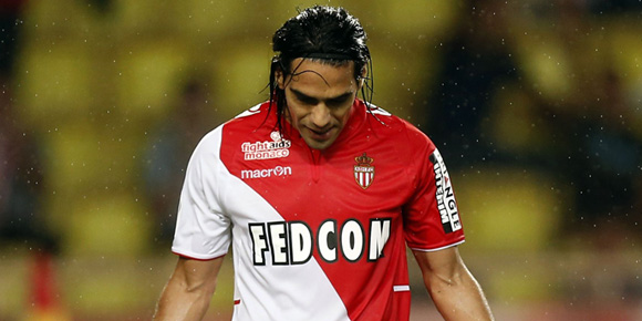 Kejar Falcao Lagi, Chelsea dan City Saling Jegal Kejar Falcao Lagi, Chelsea dan City Saling Jegal