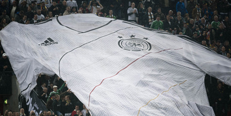 Jerman Bidik Euro 2024 Jerman Bidik Euro 2024