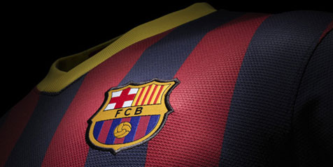 Bek River Plate ini Digosipkan Gabung Barca