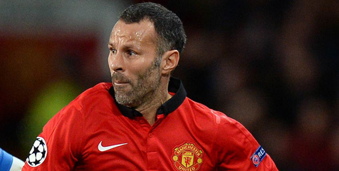 Giggs Menikmati Karir Sebagai Seorang Pelatih Giggs Menikmati Karir Sebagai Seorang Pelatih
