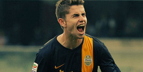 'Belum Saatnya Bicara Transfer Jorginho' 'Belum Saatnya Bicara Transfer Jorginho'